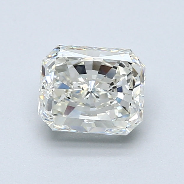 1.2ct RADIANT, J VS2 — GIA — Laura Milman New York