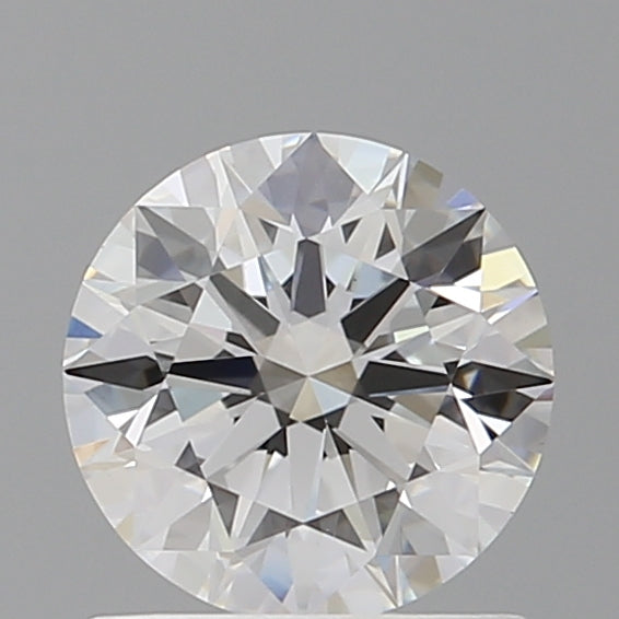 1.09ct Round Lab-Grown Diamond — E VS1, IGI Certified