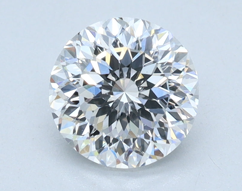 1.01ct Portuguese, D VS1 — IGI