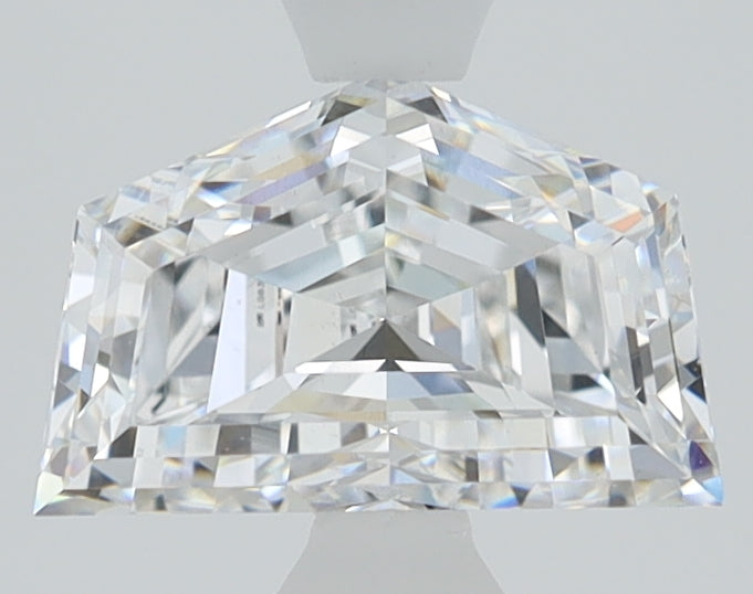 1.56ct Cadillac Lab-Grown Diamond — D VVS2, IGI Certified