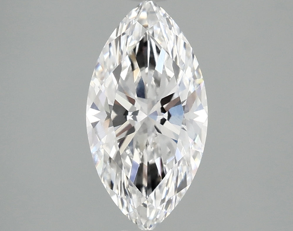 1.59ct Marquise, E VVS2 — IGI