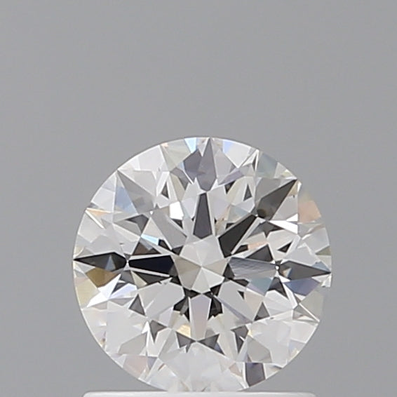 1.08ct Round Lab-Grown Diamond — E VS1, IGI Certified