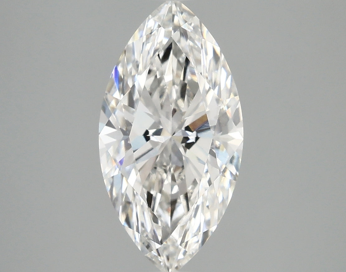 2.38ct Marquise Lab-Grown Diamond — F VS1, IGI Certified