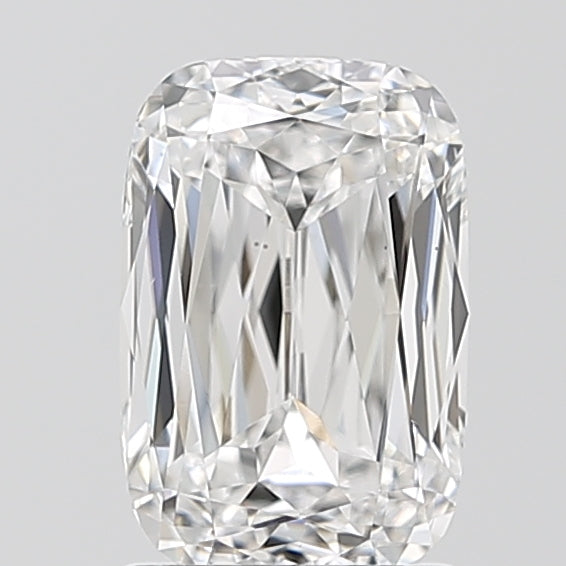 2.16ct Ashoka, D VS1 — IGI