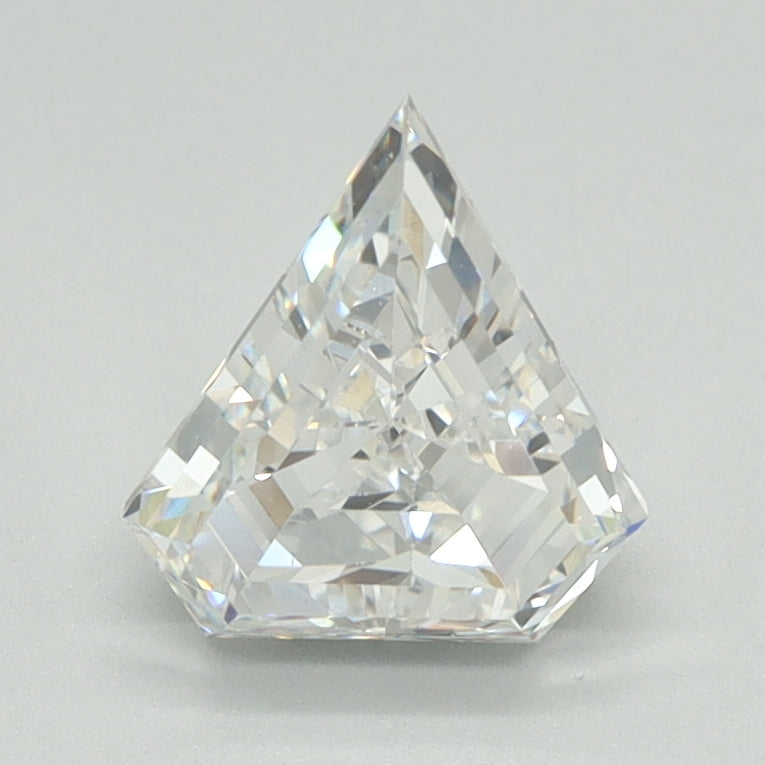 1.4ct Pentagonal, E VS1 — IGI