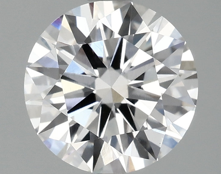 1.43ct Round Lab-Grown Diamond — E VVS2, IGI Certified
