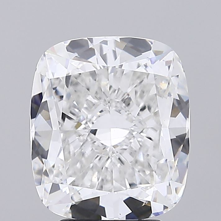 1.83ct Cushion, F VS1 — IGI
