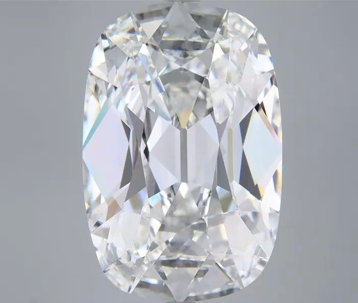 2.0ct Old Miner, E VVS2 — IGI