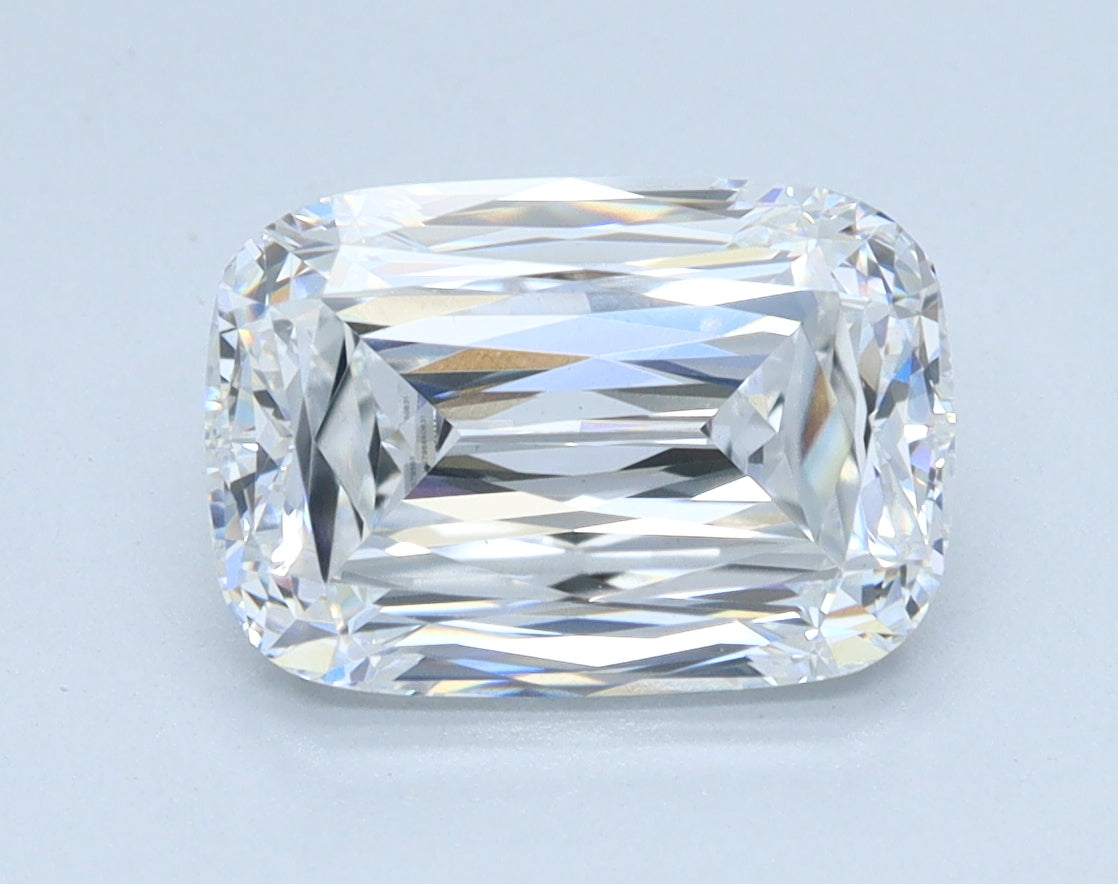 2.32ct Ashoka, D VS1 — IGI