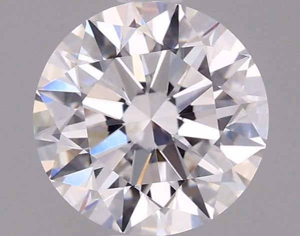1.51ct Round Lab-Grown Diamond — E VS1, IGI Certified