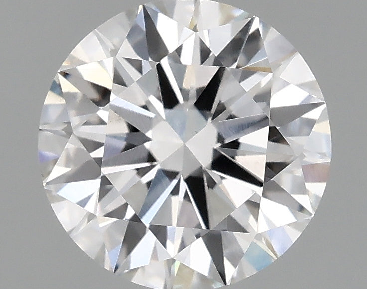 1.6ct Round Lab-Grown Diamond — E VS1, IGI Certified