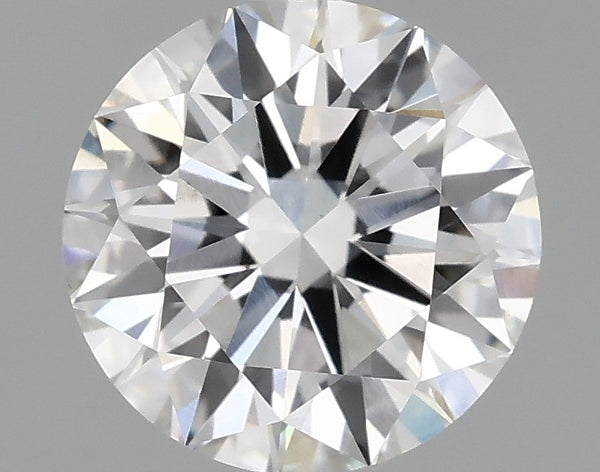 1.6ct Round Lab-Grown Diamond — E VS1, IGI Certified
