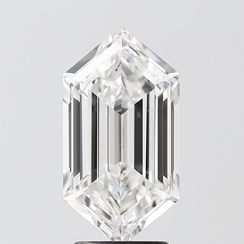 3.05ct Dutch Marquise Lab-Grown Diamond — E VS1, IGI Certified
