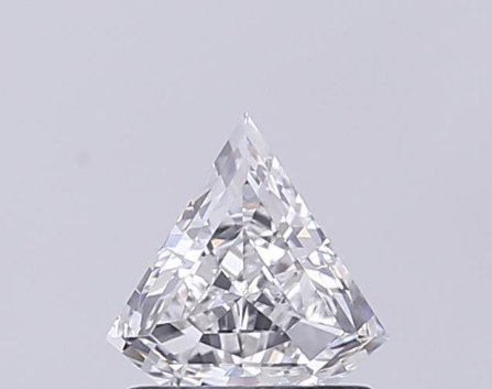 1.01ct Shield Lab-Grown Diamond — E VVS2, IGI Certified