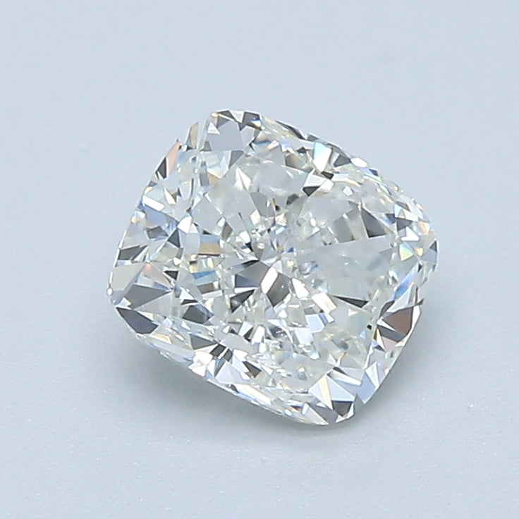 1.02ct CUSHION, G VS1 — GIA — Laura Milman New York