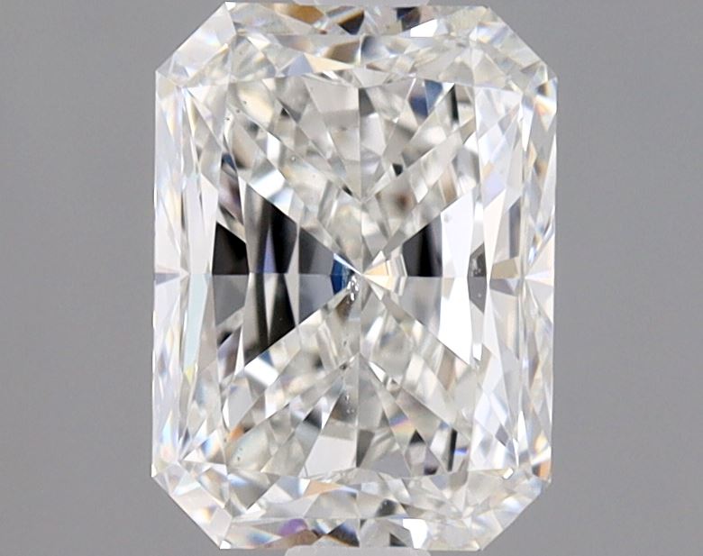 1.01ct LRAD, F SI1 — GIA — Laura Milman New York
