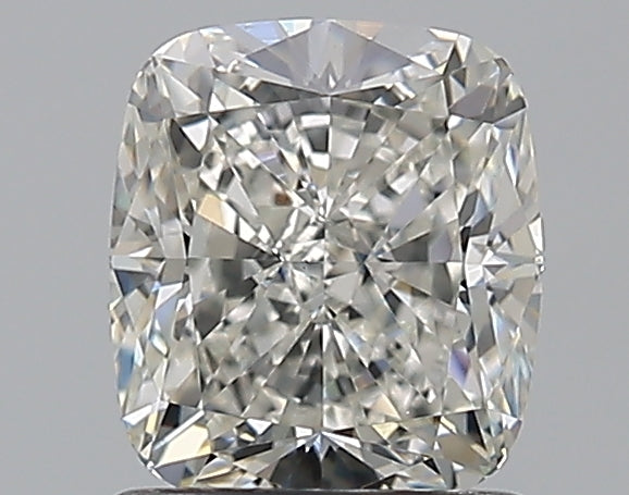 1.51ct CUSHION, I VS1 — GIA — Laura Milman New York