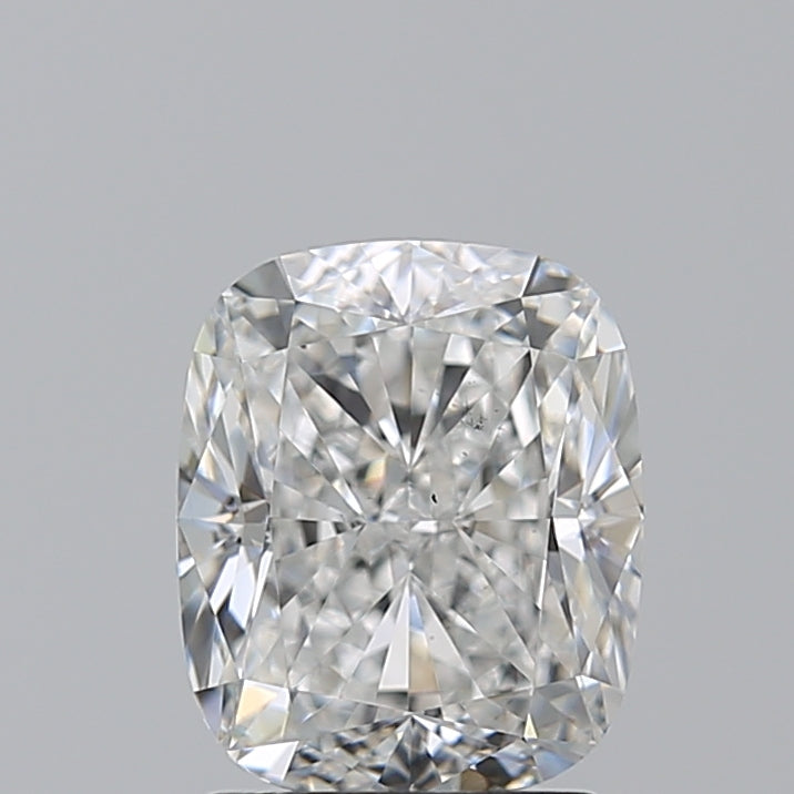 1.51ct OVAL, E VS1 — GIA — Laura Milman New York