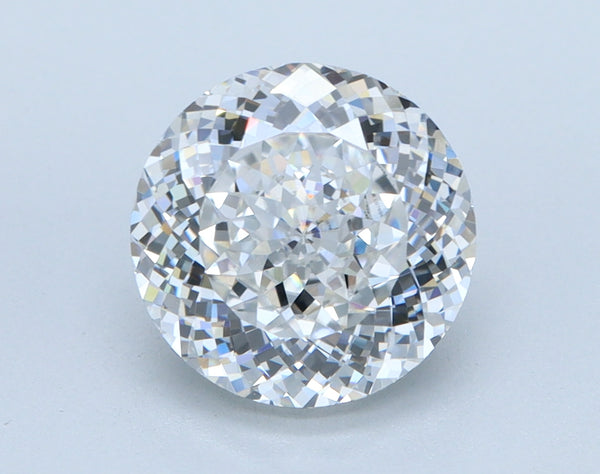 2.5ct Portuguese Lab-Grown Diamond — E VS1, IGI Certified