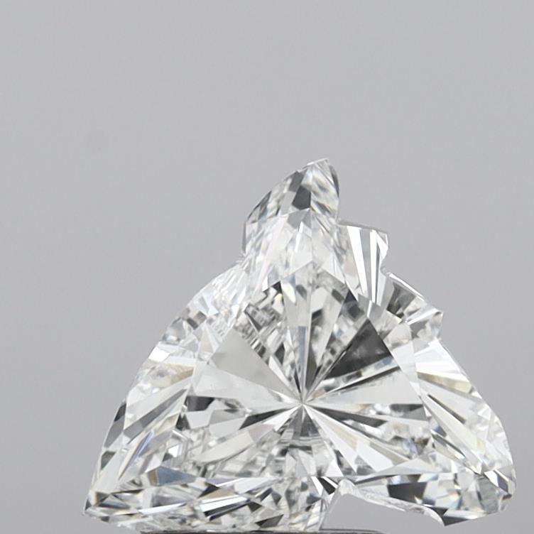 2.08ct Horse Head Lab-Grown Diamond — D VVS2, IGI Certified