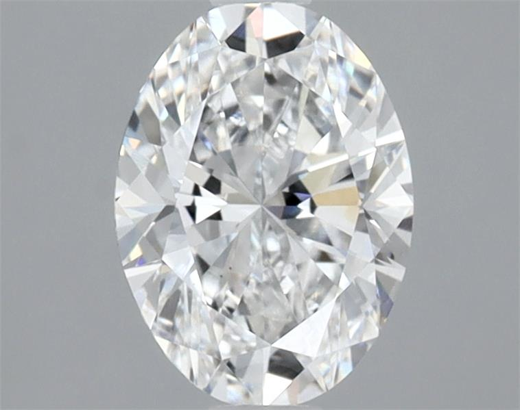 1.16ct Oval, E VS1 — IGI