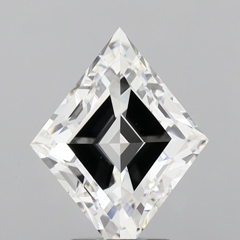 4.03ct Kite, F VS2 — IGI