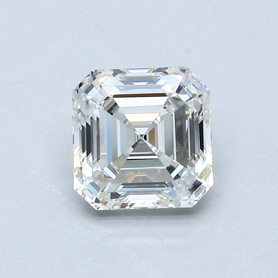 1.51ct ASSCHER, H VS1 — GIA — Laura Milman New York