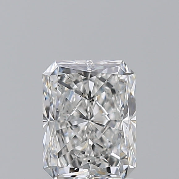 1.5ct RADIANT, E SI1 — GIA — Laura Milman New York
