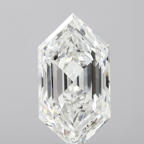 20.06ct Dutch Marquise, G VVS2 — IGI