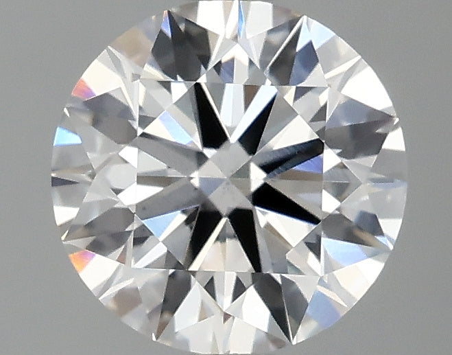 1.45ct Round Lab-Grown Diamond — D VS2, IGI Certified