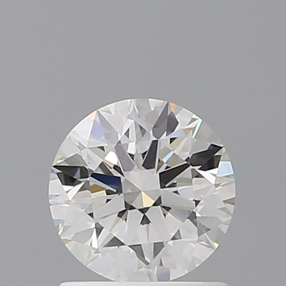 1.09ct Round Lab-Grown Diamond — E VVS2, IGI Certified