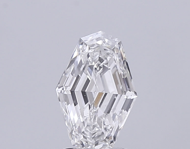 1.59ct Octagonal Lab-Grown Diamond — F VS2, IGI Certified