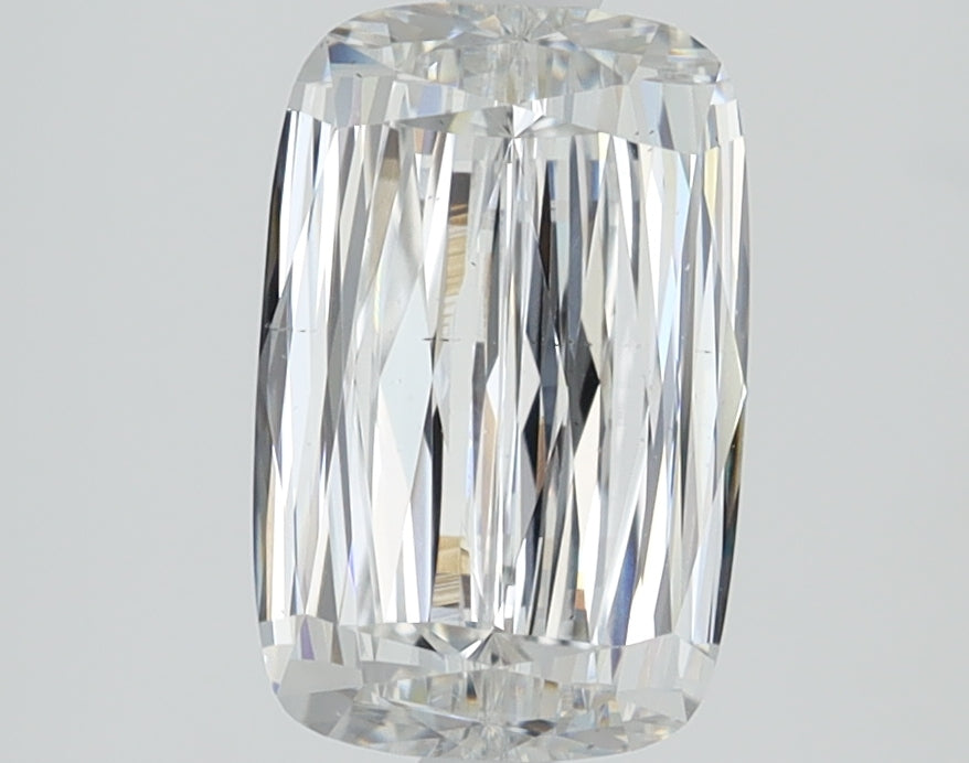 2.11ct Ashoka, E VS2 — IGI