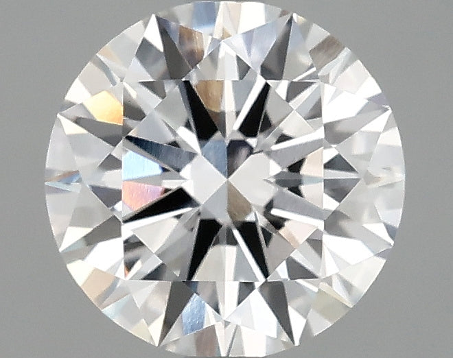 1.87ct Round Lab-Grown Diamond — E VS1, IGI Certified