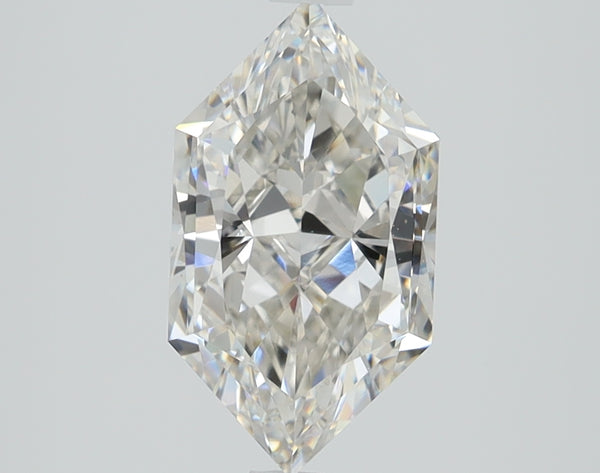 2.03ct Dutch Marquise Lab-Grown Diamond — F VVS2, IGI Certified