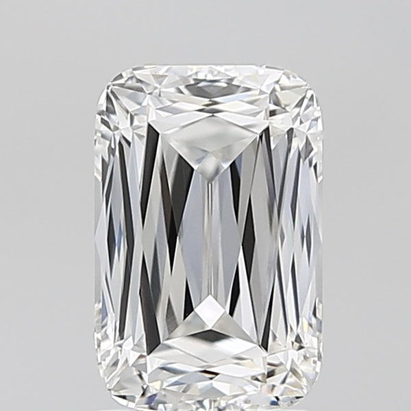 2.2ct Ashoka, F VVS2 — IGI