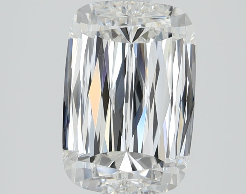 2.0ct Ashoka, D VS1 — IGI