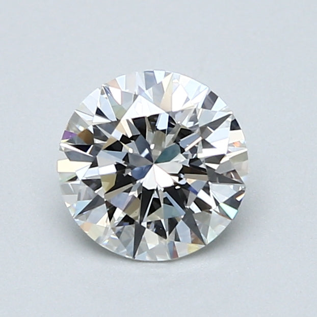 1.03ct Round Natural Diamond — F VS1, GIA Certified
