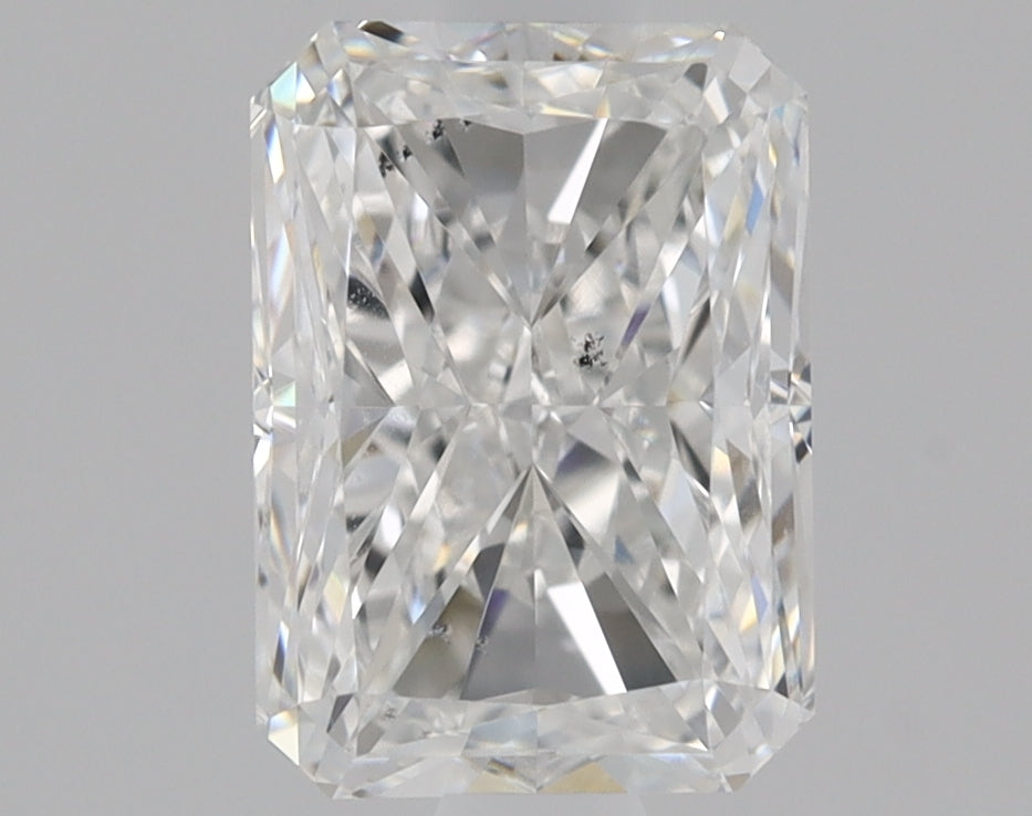 1.01ct LRAD, E VS2 — GIA — Laura Milman New York
