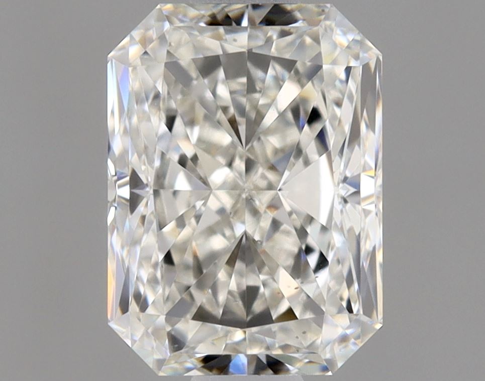 1.01ct LRAD, I VS2 — GIA — Laura Milman New York