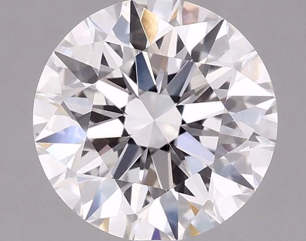 1.52ct Round Lab-Grown Diamond — D VS1, IGI Certified