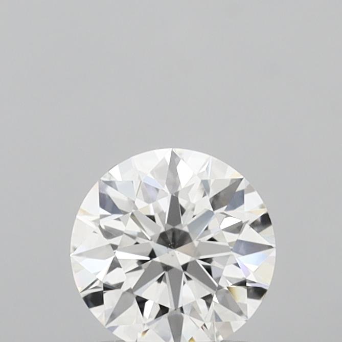 1.02ct Round Lab-Grown Diamond — D VS1, IGI Certified