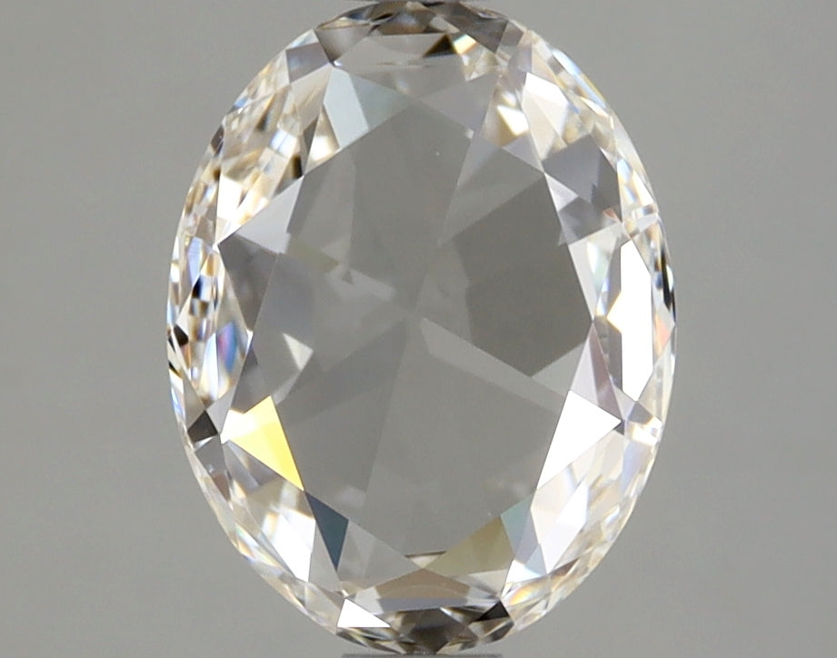 1.5ct Oval Natural Diamond — H VS2, GIA Certified