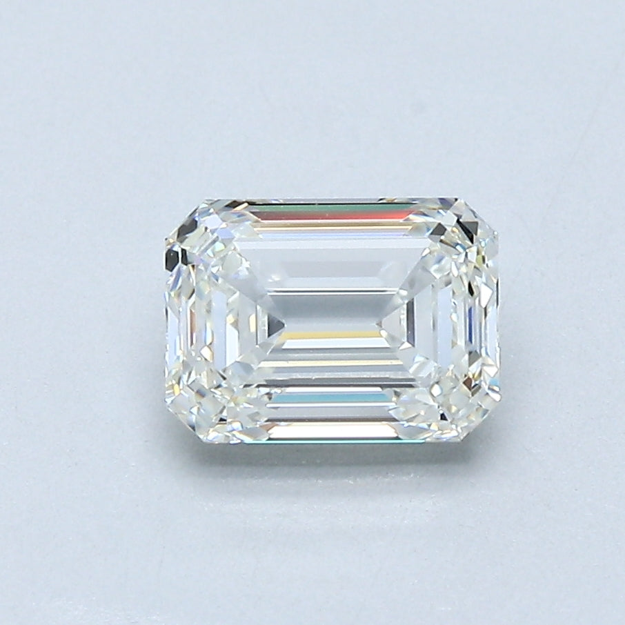 1.2ct EMERALD, J VVS1 — GIA — Laura Milman New York