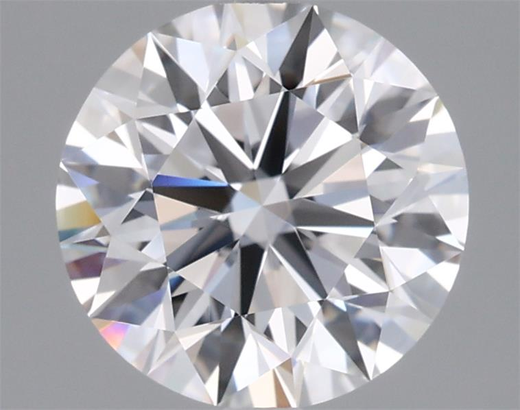 1.9ct Round Lab-Grown Diamond — D VVS1, IGI Certified
