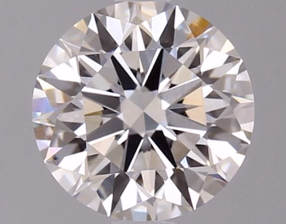 1.05ct Round Lab-Grown Diamond — D VVS2, IGI Certified