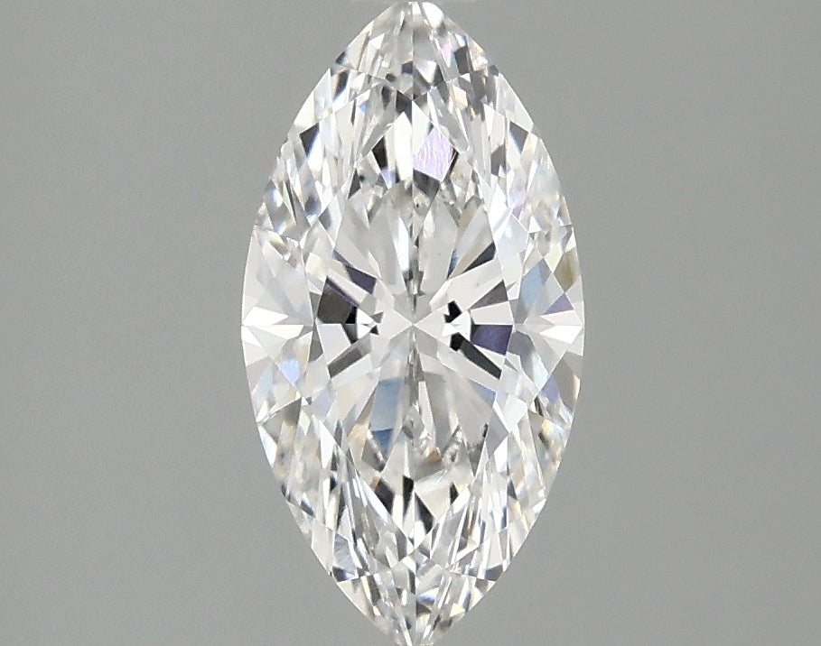 1.21ct Marquise, E VS1 — IGI
