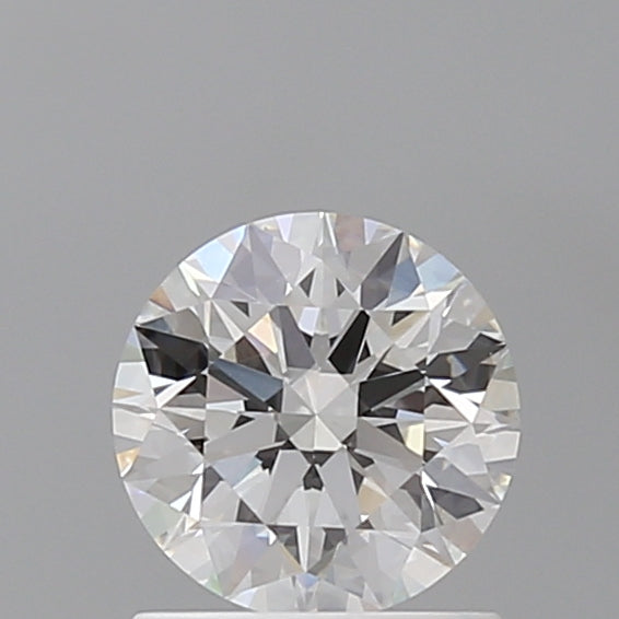 1.1ct Round Lab-Grown Diamond — E VVS2, IGI Certified