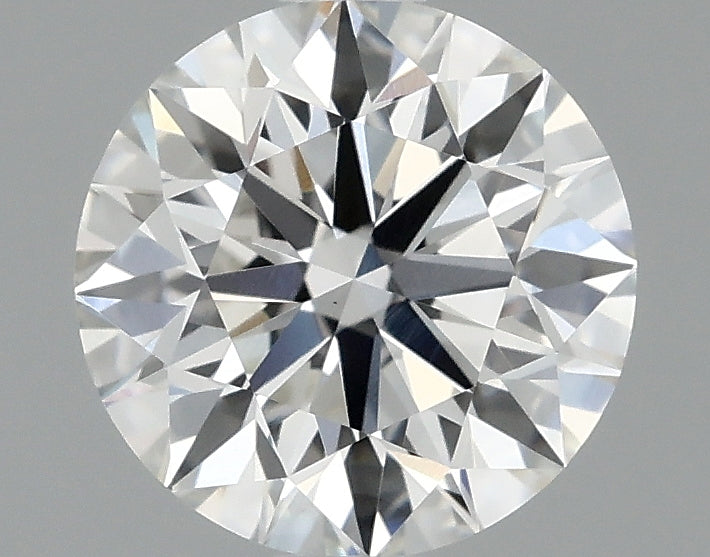 1.03ct Round Lab-Grown Diamond — E VVS2, IGI Certified