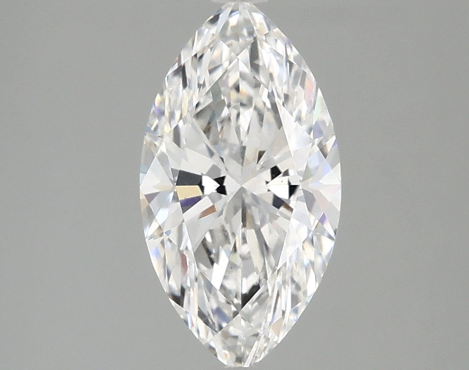 1.49ct Marquise, E VS2 — IGI